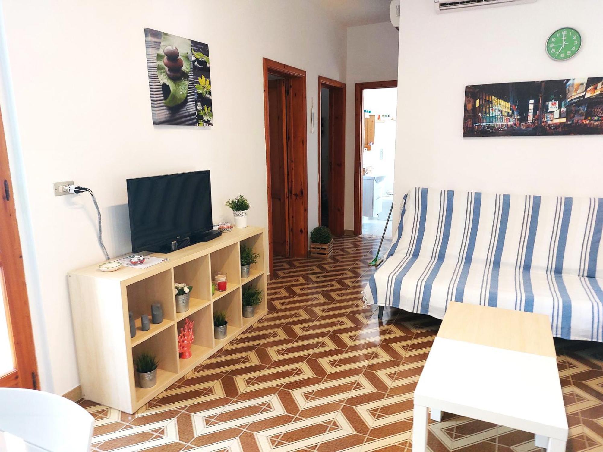 Residence Orsa Minore Галлиполи Экстерьер фото