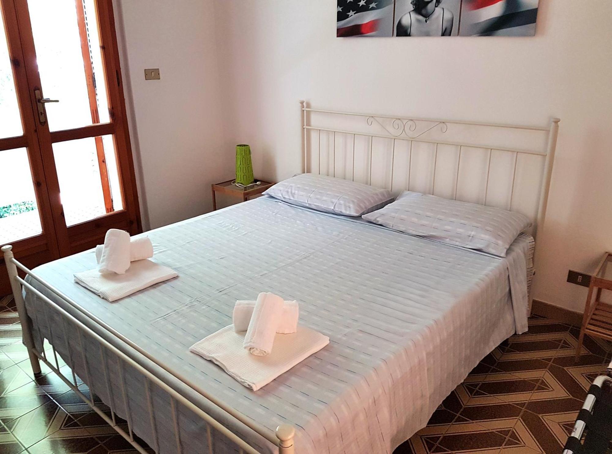 Residence Orsa Minore Галлиполи Экстерьер фото